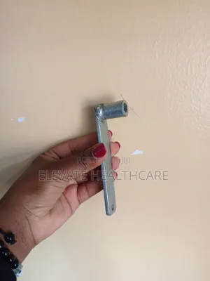 Medical Oxygen Key
