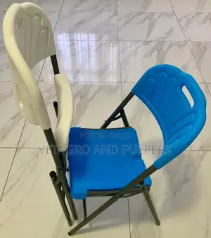 Foldable Chair