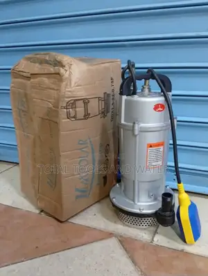 Italy Aquamax Water Pump 1 HP 750 Watts 35m Head 115l/ Min