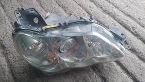 Mark X 2005 Headlight