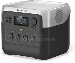 Ecoflow River 2 256wh Ecoflow River 2 256wh