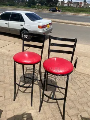 Restaurant And Bar High Sinatabu Chairs