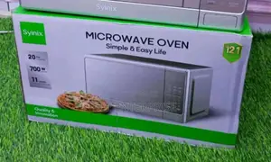Legit Syinix Digital Microwave 20l.