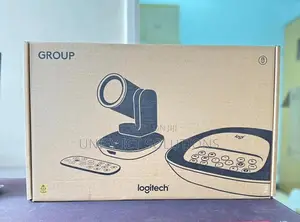 Logitech Group Camera || Logitech Group Camera