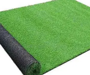 Low-Maintainance Artificial Green Grass Carpet– Tsavo Road