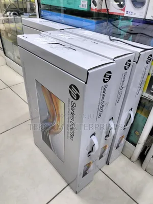 Hp 527sa Series 5 27 Inch Monitor With Speakers // 527sa