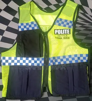 Polite Notice Reflector