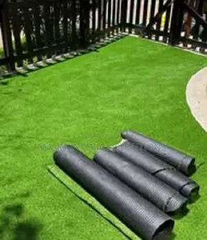 Non-Tear Artificial Green Grass Available Now – Odeon, Nairobi