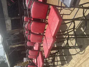 Restaurant And Bar High Sinatabu Chairs