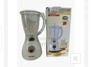 2in1 Ipcone Leak Resistance Blender