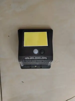 Td Motion Light Single