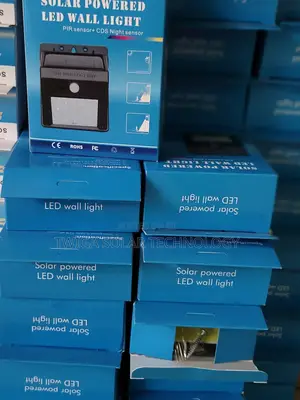 Td Motion Light Single