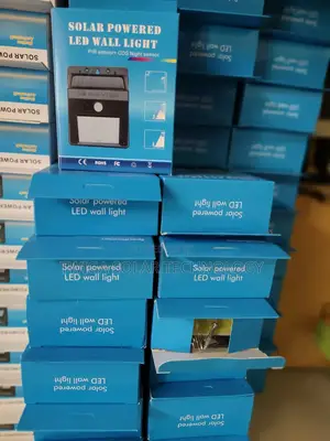 Td Motion Light Single