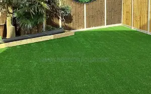 Smart Soft Artificial Green Grass Carpet Now in – Odeon, Nairobi