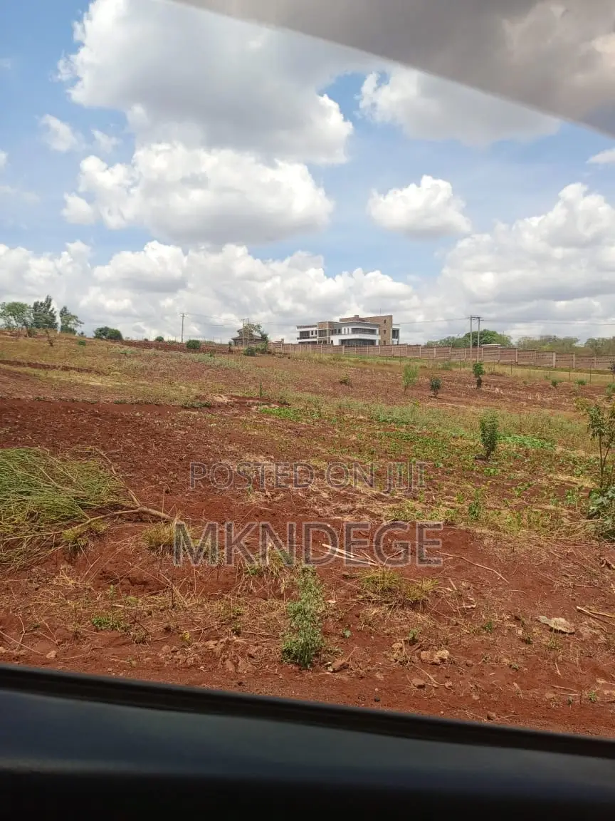 Kiambu - Tatu