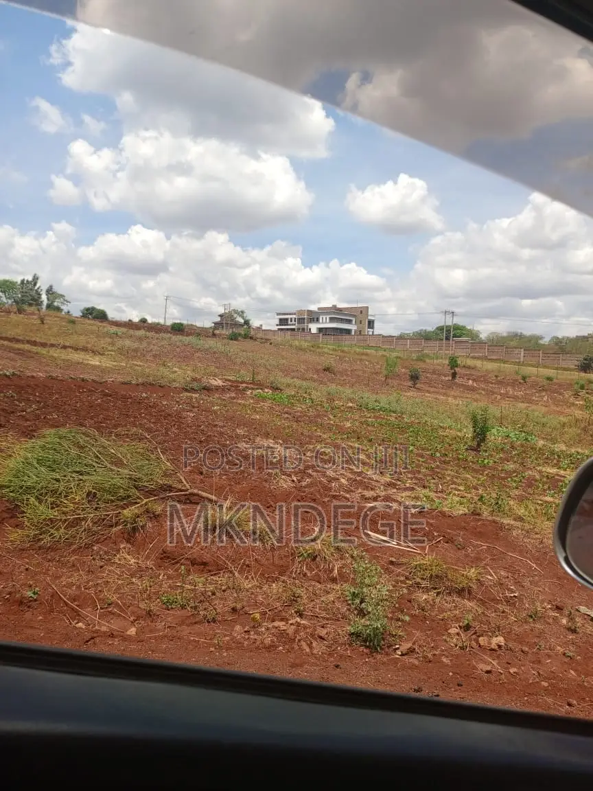 Kiambu - Tatu