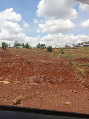 Kiambu - Tatu