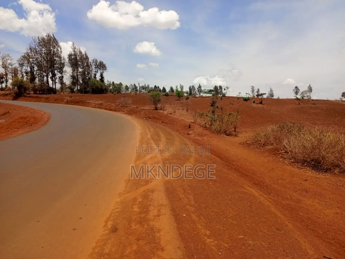 Kiambu - Tatu