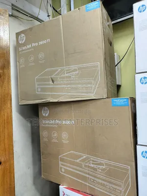 2600f1 Hp Scanjet Pro 2600f1/ Scanjet Pro 2600 F1 Hp