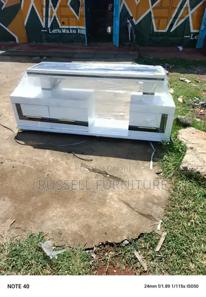 Offer Tv Stand Available