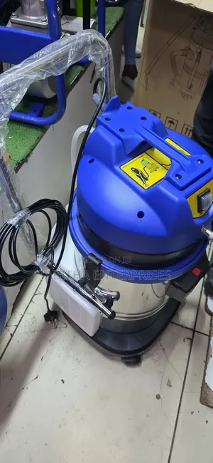 Carpet Cleaner 30ltrs