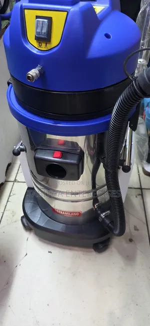 Carpet Cleaner 30ltrs /