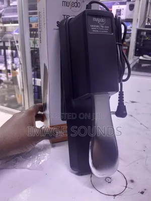 Sustain Pedal Piano Style With Polarity Switch