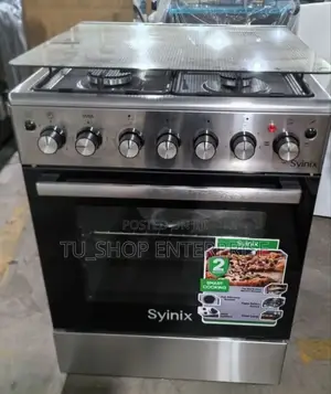 Syinix 60*60 3+1 Standing E