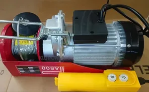 Electric Chain Hoist/ Electric Block