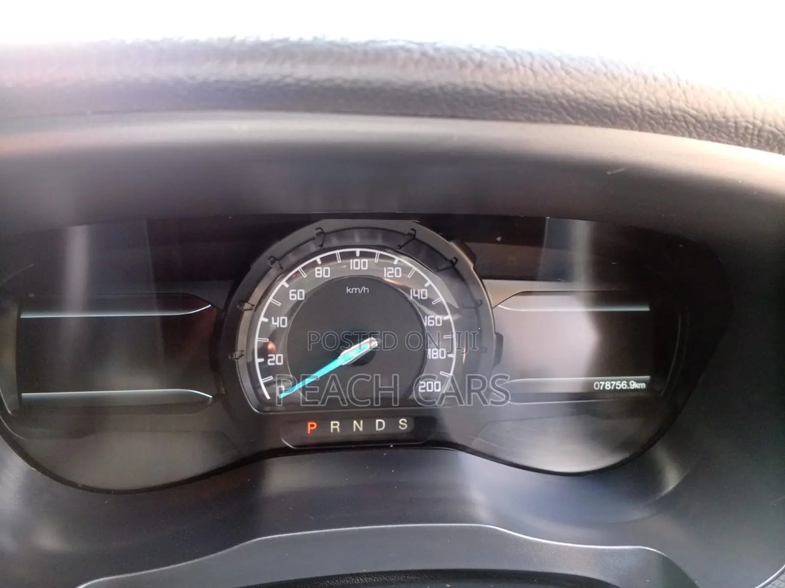 Ford Ranger Wildtrak 2017 Silver