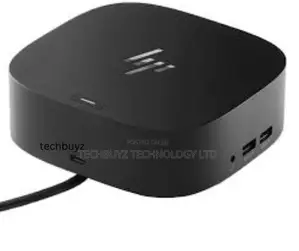 Hp Usb-C Dock G5