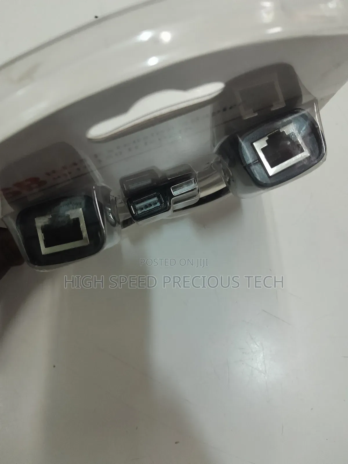 Usb Rj45 Extension Adapter 50m