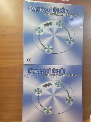 Digital Health Scale 180kg /Bathroom Scale