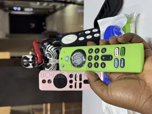 Remote Silicon Covers Glow in the Dark