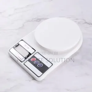 Electric Kitchen Scale