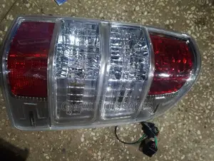 Ford Ranger Tail Light 2008