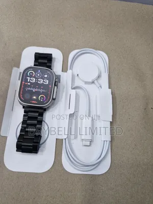 Apple Watch Ultra 2 49mm, Super Mint as New on Offer