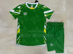 Football Uniforms