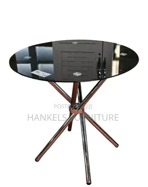 Nordic Living Room Table