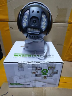 V380 4g PTZ Electric Camera Motion Sensor 2 Way Talk