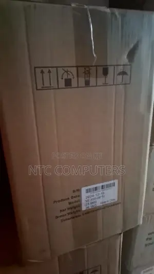 Mecer 3000va/2400w 3kva Smart Online Ups “Me-3000-Wptu