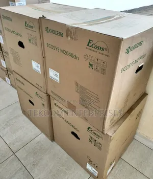 Kyocera M2040dn Ecosys Printer || Kyocera M2040dn