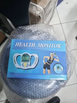Health Monitor