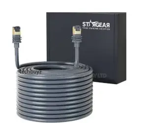 Starlink Gen 3 Cable,150ft/45m Extension Cable
