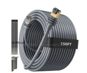 Starlink Gen 3 Cable,150ft/45m Extension Cable