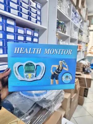 Health Tracking Devices