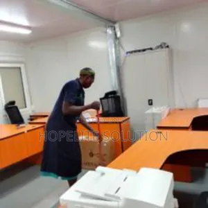 General House Fumigation and Cleaning After Fumigation