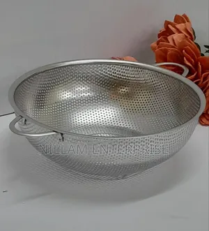 Basket Strainer/ Colander*