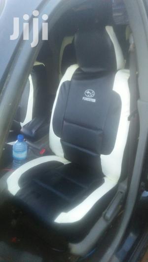 Ndumberi Seat Covers