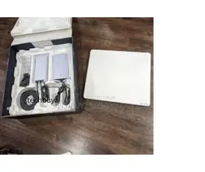 Starlink High Flat Performance Kit